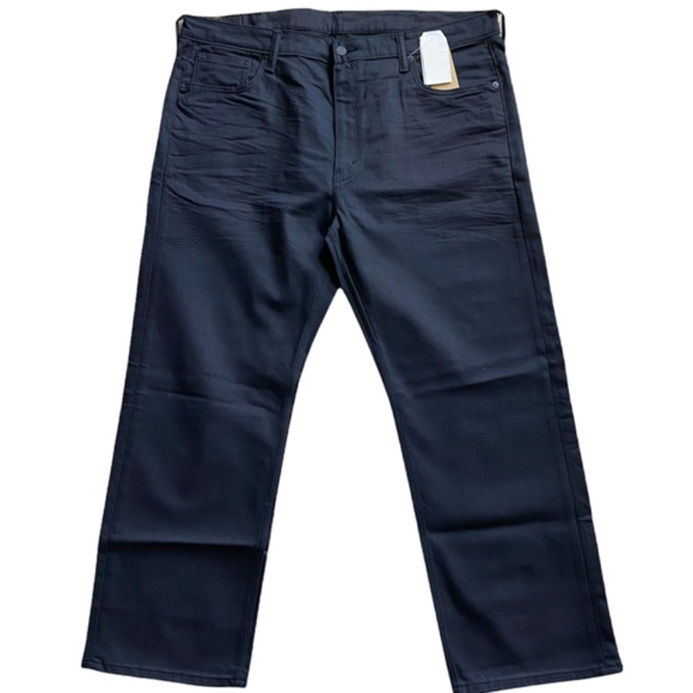 Levi’s 569 Loose Straight Fit